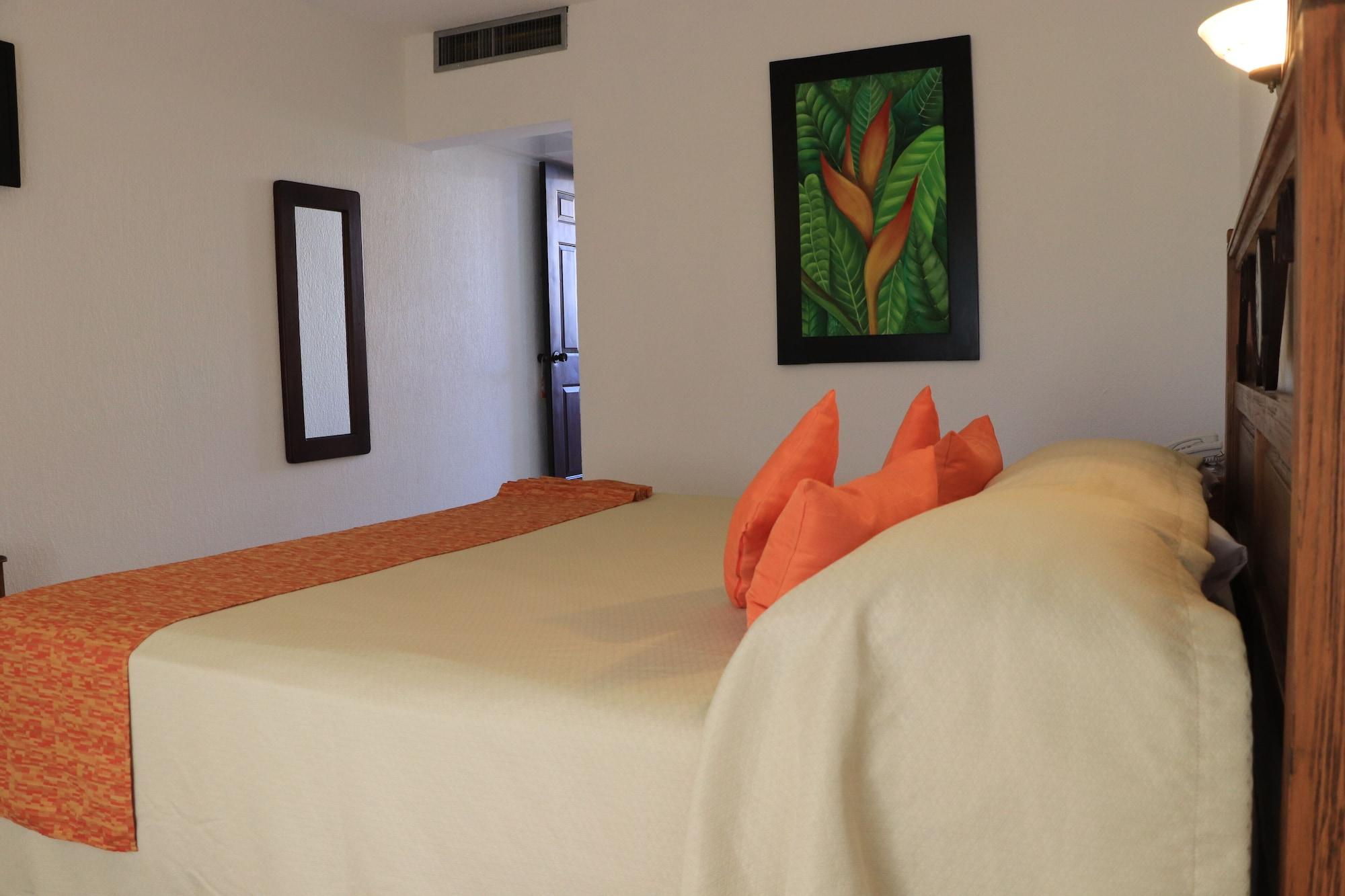 Hotel Plaza Palenque Exterior foto